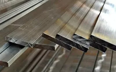 Дюралевая шина купить в Самаре
