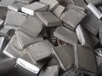 Анод из палладия 2 мм 60 мм 100 мм Пд99.9 ГОСТ 13462-2010 купить в Самаре