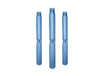 Насос скважинный ЭЦВ купить в Самаре