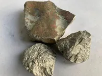 Ферромолибден FeMo60Cu1 купить в Самаре