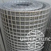 Кладочная сварная сетка купить в Самаре