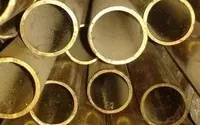 Латунные трубы купить в Самаре