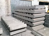 Лестница ЖБИ купить в Самаре