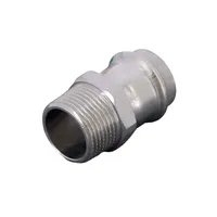 Нержавеющая муфта сварная 6,07 мм 3,1 мм 0,28 мм A403 Gr.WP321 ISO 9001:2000 купить в Самаре