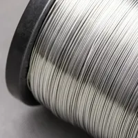 Нихромовая проволока 0.1 мм Х20Н80 ГОСТ 12766.1-90 купить в Самаре