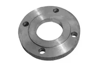 Никелевый фланец плоский 20 мм 0,25 МПа Alloy C-276 EN 1092-1 купить в Самаре