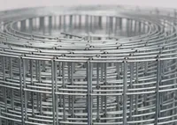 Оцинкованная сетка 4,5х4,5х1,8 мм Ст55 ГОСТ 3826-82 купить в Самаре