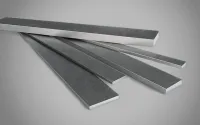 Полоса из платины 5 мм ПлИ70-30 ГОСТ 24718-2014 купить в Самаре
