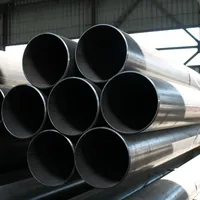 Прецизионная труба 4х0.5 мм 29НК ТУ 14-3-336-75 купить в Самаре