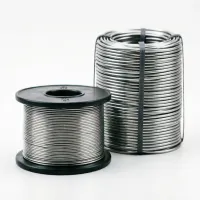 Нихромовая проволока 0.1 мм Х20Н80 ГОСТ 12766.1-90 купить в Самаре