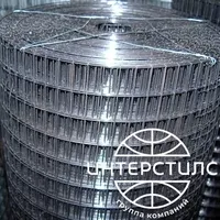 Штукатурная сетка 0,32 мм 0,63 мм 63 Ст3 ГОСТ 3826-82 купить в Самаре
