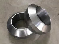 Стальная бобышка резьбовая 550 мм 49.21 мм A182 Gr.F11 CL 2 MSS SP-97 купить в Самаре