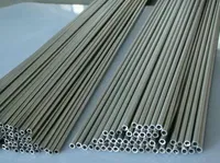 Трубки из иридия купить в Самаре