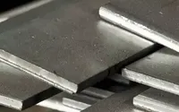 Жаропрочная шина 200х60 200 мм 60 мм 08Х13 ГОСТ 18968-73 купить в Самаре