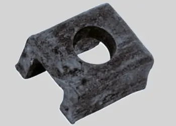 Клемма ПК Ст4сп ГОСТ 22343-2014 купить в Самаре